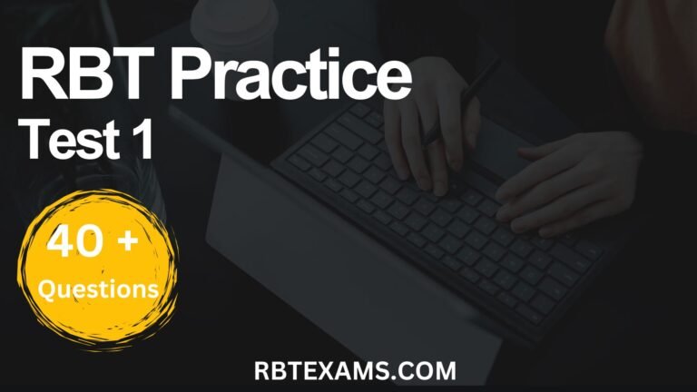 RBT Practice Test 1 rbt_practice_test_1